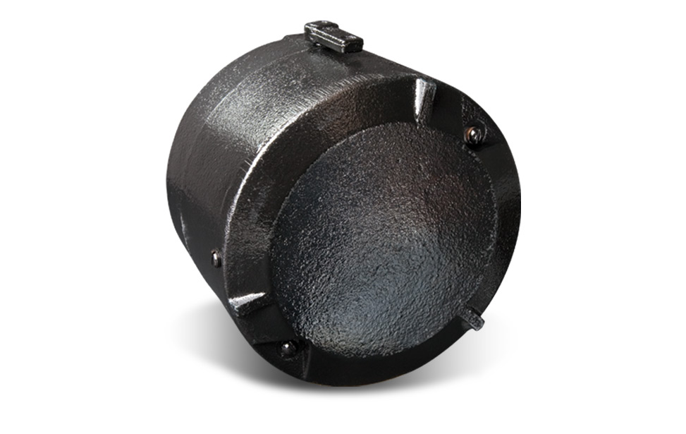 Inertia Dynamics带重型外壳的断电制动器