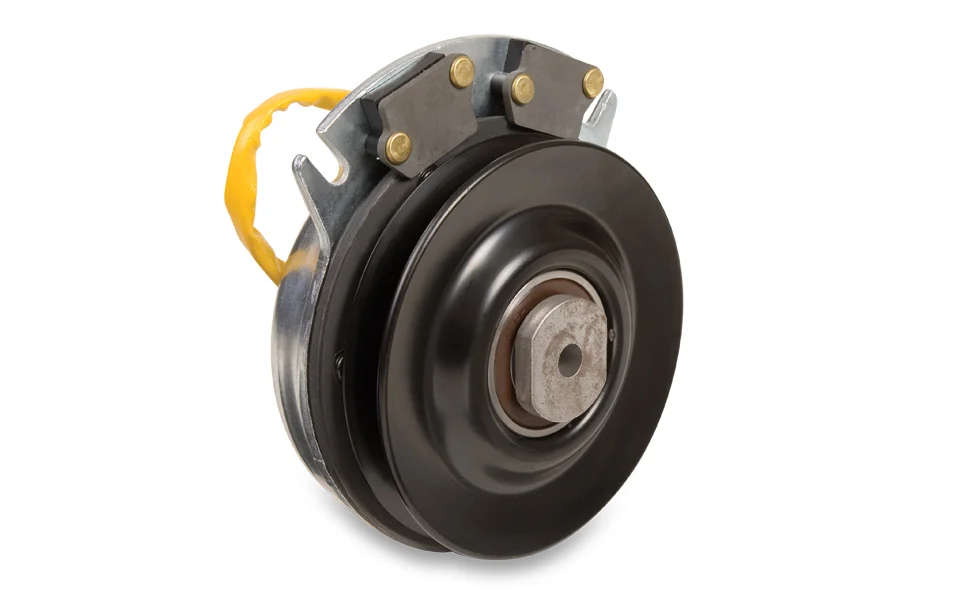 Inertia Dynamics离合器MagStop （CMS）系列
